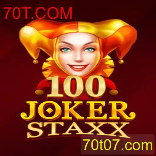 Explorando o Fascinante Mundo de 100JokerStaxx e sua Conexão com 70T.COM