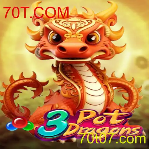 Tudo sobre 3PotDragons: O Novo Sensação dos Jogos de Tabuleiro