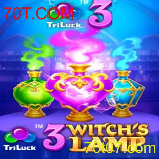 Explorando o Mundo Mágico de 3WitchsLamp