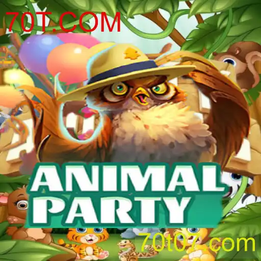 Explorando o Universo Divertido do Jogo AnimalParty