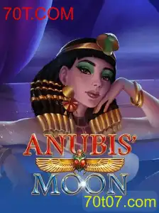 Desvendando AnubisMoon: Aventuras Entre Deuses e Mistérios