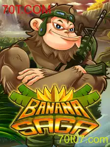 Explorando o Mundo de BananaSaga: Um Guia Completo