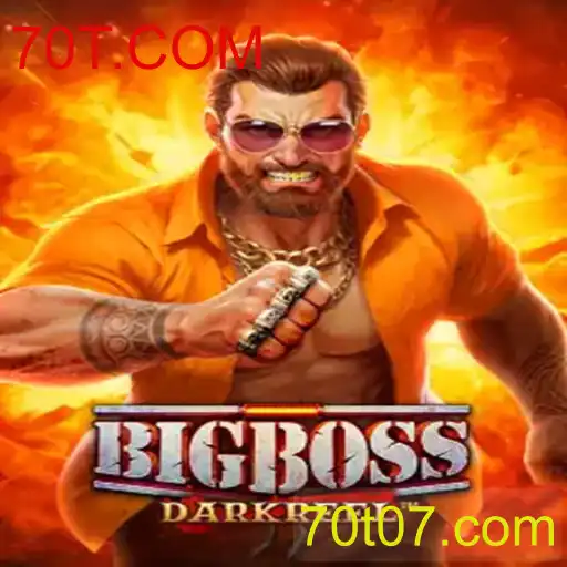 Descubra o Mundo de BigBoss: O Jogo Que Está Conquistando o Público Com 70T.COM