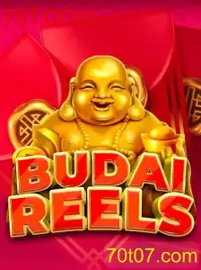 Explorando o Mundo de BudaiReels: O Jogo de Slot de 70T.COM