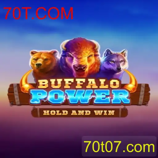 Explorando o Universo do Jogo BuffaloPower