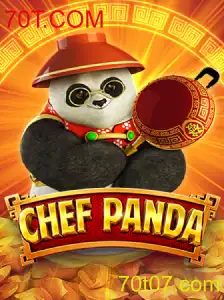 Descubra o Mundo de ChefPanda: O Jogo Surpreendente de Cozinha e Estratégia