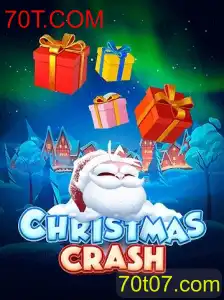 ChristmasCrash: Uma Experiência de Jogo Festiva e Empolgante