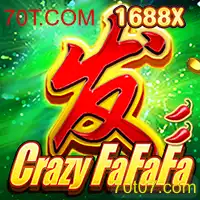Explorando o Mundo de CrazyFaFaFa: Um Novo Fenômeno no Universo dos Jogos
