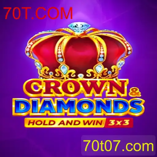 Crowndiamonds: Descobrindo o Fascínio do Novo Jogo da 70T.COM