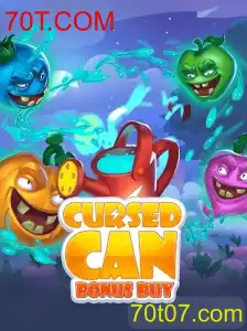 Descobrindo CursedCanBonusBuy: O Novo Fenômeno em Jogos Online