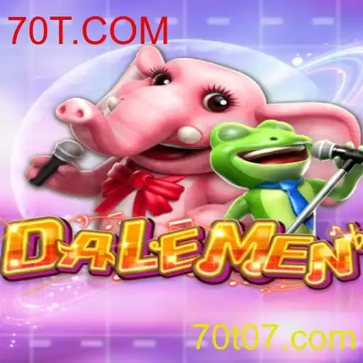 Descubra o Universo de DALEMEN: Um Novo Jogo Interativo