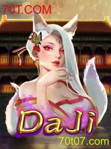 Explorando o Mundo de DaJi: Um Jogo Estratégico da 70T.COM