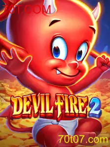 Explorando a Aventura de DevilFire2: Tudo o Que Você Precisa Saber