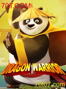 DragonWarrior: Explorando o Mundo Fantástico de Aventuras Épicas