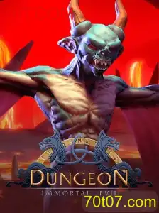 Explorando o Mundo de Dungeon: Uma Aventura Surpreendente no 70T.COM