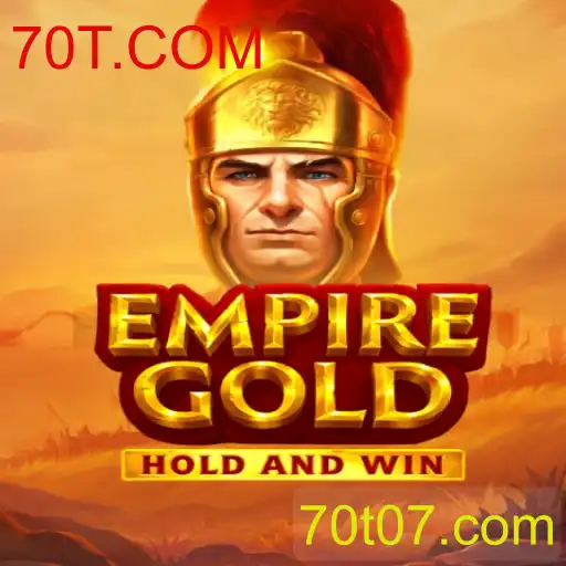 Desvendando EmpireGold: O Mundo Fascinante do Jogo de Estratégia com Conexão a 70T.COM