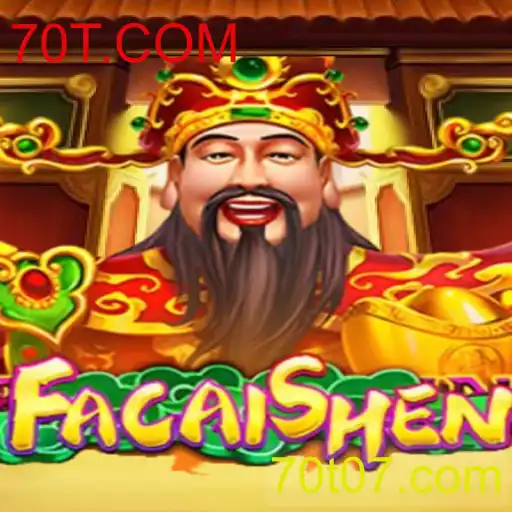 Descubra FaCaiShen: O Jogo Que Conquista o Mundo