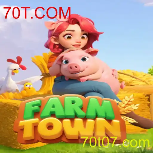 Explorando o Mundo Envolvente de FarmTown