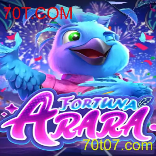 Descubra o Universo de FortunaArara: Um Jogo Inovador da 70T.COM