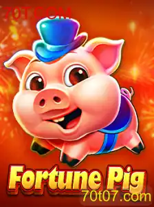 Explorando FortunePig: O Jogo que está Dominando com 70T.COM