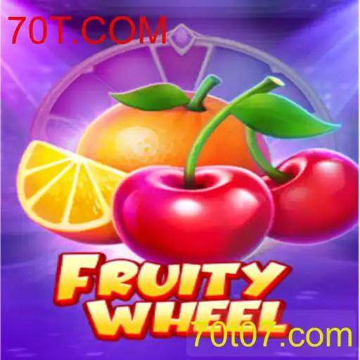 FruityWheel: Mergulhe no Universo das Frutas com 70T.COM