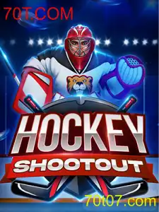 Explorando o Mundo Dinâmico de HockeyShootout com 70T.COM