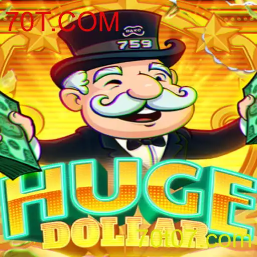 Explorando o Mundo do Jogo 'HugeDollar' e o Enigma de 70T.COM