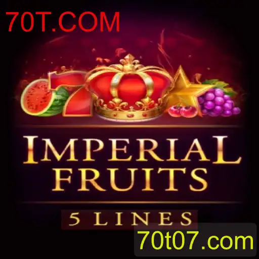 Descubra o Mundo de ImperialFruits5 no Universo de 70T.COM