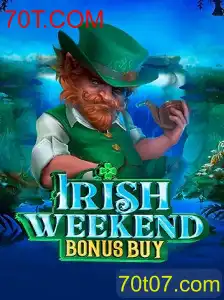 Explorando o Mundo de IrishWeekendBonusBuy: Um Mergulho Detalhado no Jogo