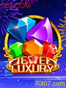 Descubra o Encanto de JewelLuxury: Um Mergulho no Mundo dos Jogos Online