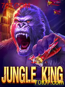 Explorando JungleKing: Uma Aventura Selvagem no Mundo dos Jogos