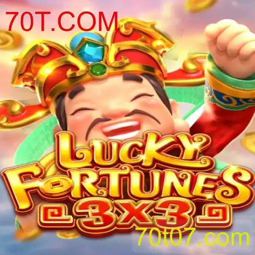 LUCKYFORTUNES3x3: Descubra Como Se Tornar um Mestre da Sorte