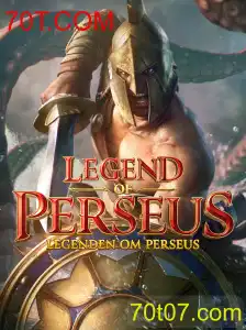LegendofPerseus: Descubra o Fascinante Mundo de Aventura e Estratégia