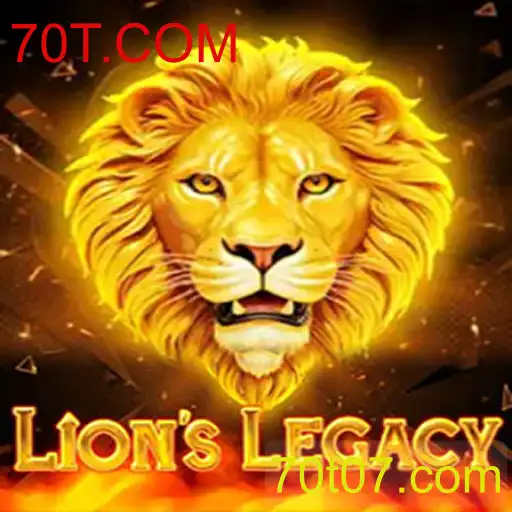 LionsLegacy: Uma Jornada Épica no Mundo dos Games