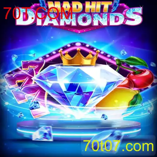 MadHitDiamonds: Um Mergulho no Mundo Cativante dos Jogos de Estratégia