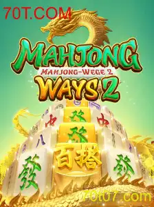 Explorando MahjongWays2 e a Interseção com 70T.COM