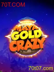 Descubra o Fascinante Mundo de MayaGoldCrazy