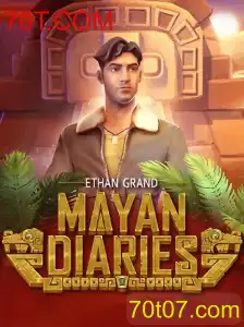 Explorando MayanDiaries: Aventura e Estratégia no Mundo dos Antigos Maias