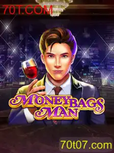 Descubra o Mundo de MoneybagsMan: O Jogo que Revoluciona o Conceito de Estratégia Financeira