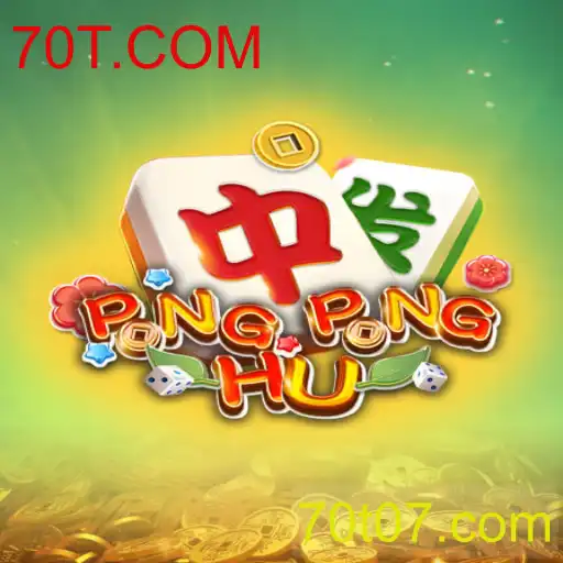 Descubra o Mundo Encantador de PONGPONGHU: O Jogo do Momento em 70T.COM