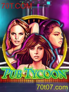 Explorando o Fascinante Mundo de PubTycoon: O Jogo de Estratégia do Momento