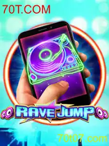 RaveJumpmobile: Mergulhando no Mundo Energético do Novo Jogo