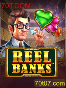 Explorando o Fascinante Jogo Slot Machine ReelBanks: Regras, Dicas e Estratégias