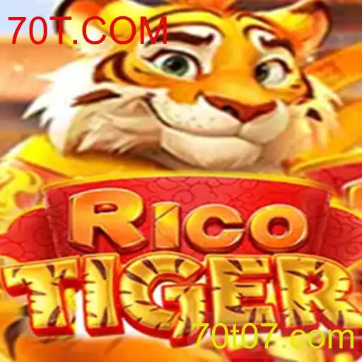 Descubra o Mundo de Aventura de RicoTiger no 70T.COM