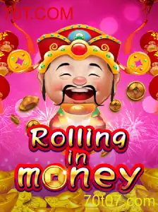 Desvendando RollingInMoney: O Jogo Que Está Conquistando o Mundo