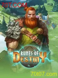 Explorando o Mundo do Jogo RunesOfDestiny e Sua Interação com 70T.COM