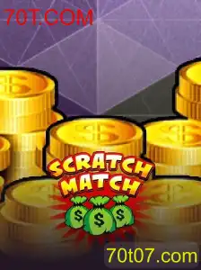 Explorando ScratchMatch: O Novo Sensação no Mundo dos Jogos