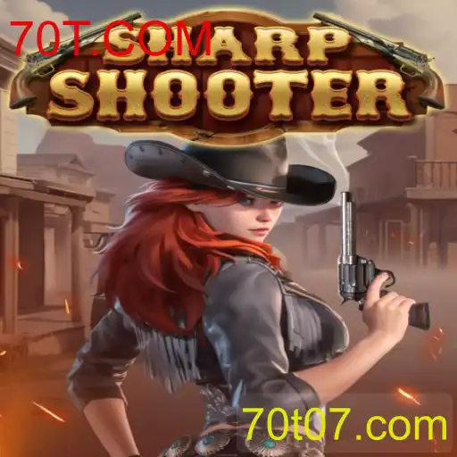 Descubra o Fascinante Mundo de Sharpshooter: O Jogo que Conquista
