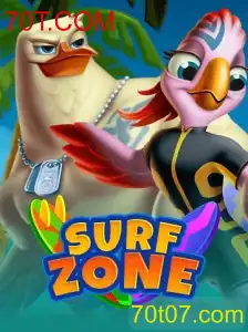 Explorando o Mundo Emocionante de SurfZone: O Novo Jogo que Está Conquistando os Gamers