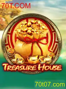Descubra os Segredos do Jogo TreasureHouse